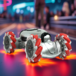 1X10 R/C CAR -M2377-15