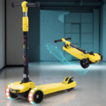 SCOOTER