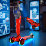 SCOOTER