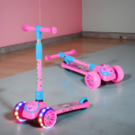 SCOOTER-JSCF805