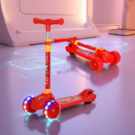 SCOOTER-JSCF806