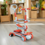 SCOOTER