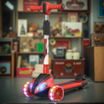 SCOOTER