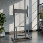 FANAR FLOOR TV STAND 55-110