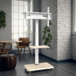 FANAR FLOOR TV STAND-32-65