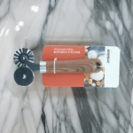 2 BLADES PIZZA CUTTER
