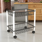 STORAGE TROLLEY