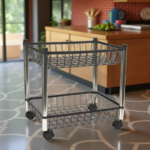 STORAGE TROLLEY