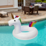 SWIM RING -90CM