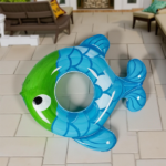 SWIM RING -120CM