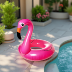 SWIMING RING -70CM