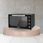 FANAR ELECTRIC OVEN-102LTR-2800W