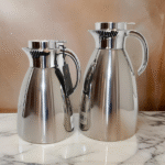 2 PCS VACUUM FLASK SET-1.0L+1.5LT
