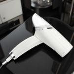 FANAR HANDHELD GARMENT STEAMER 100ML-1000W