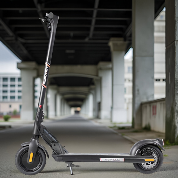 2340214070001 FANAR SCOOTER -250W 36V7.8A LITHIUM BATTERY - Image 1