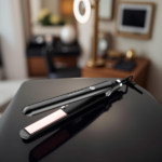 FANAR HAIR STRAIGHTENER-30W