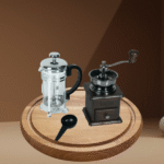 COFFEE GRINDER SET