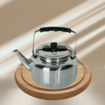 S/STEEL TEA KETTLE-16CM