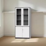 FANAR STEEL CUPBOARD-H1850*W900*D450MM