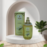 NATURAL ROSE SHOP PERFUME-100ML-JASMINE