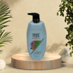 SILKY COOL SHOWER GEL-1000ML-LIME & MANDARIN
