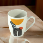 CERAMIC MUG