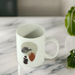 CERAMIC MUG