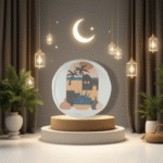 ROUND CUSHION