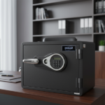 FANAR FIREPROOF SAFE LOCKER-356X470X483-36KG - Image 3