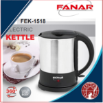 FANAR ELECTRIC KETTLE -1.5L