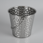 S/STEEL ICE BUCKET-2L