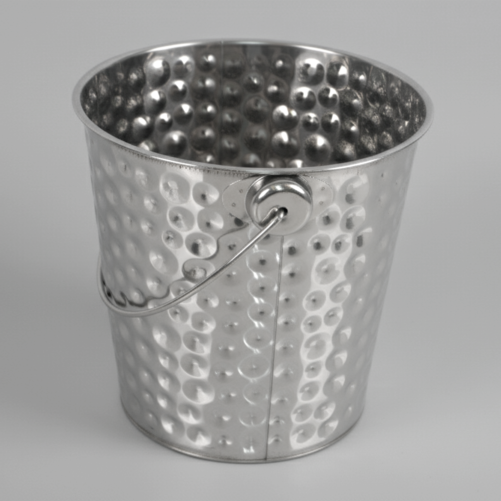 1704225110506 S/STEEL ICE BUCKET-8L - Image 1