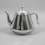S/STEEL TEA POT-3.0L