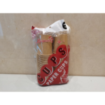 60 PCS PKT PAPER CUP