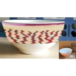CERAMIC BOWL-8