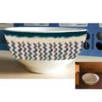 CERAMIC BOWL-5