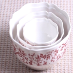 CERAMIC 6BOWL