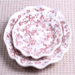 CERAMIC 10PLATE