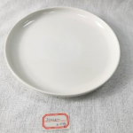 CERAMIC DINNER PLATE-21X2