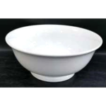 CERAMIC BOWL-25.5X10.5
