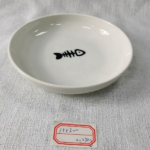 CERAMIC DINNER PLATE-15X3