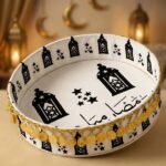 RAMADAN FRUIT TRAY-30CM