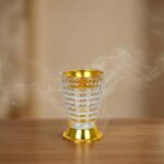 INCENSE BURNER-6X12