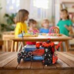 REMOTE CONTROL CAR 6218