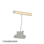 LED FOLDING DESK LAMP