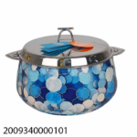 PRADEEP MIRNA HOT POT-5000ML-MULTI-C-45589