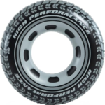 MONSTER TRUCK TUBE