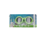 SWIMMING GOGGLES