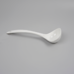 MELAMINE CURRY SPOON-3.5CM