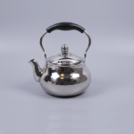 S/STEEL TEA KETTLE-1.5L